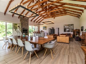 5 Bed House in Chancliff