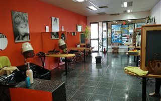 70 m² Commercial space in Albertynshof