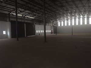 1650 m² Industrial space in Willow Park Manor