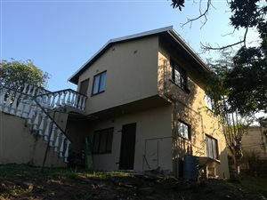 2 Bed House in Shallcross