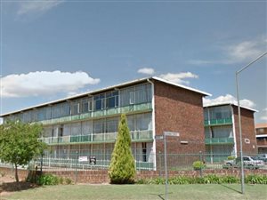 1 Bed Apartment in Queenswood