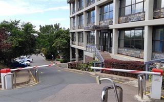 155 m² Office Space in Westville