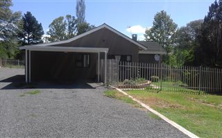 2 Bedroom Flat in Kokstad