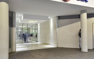 1 Bedroom Flat in Johannesburg Central