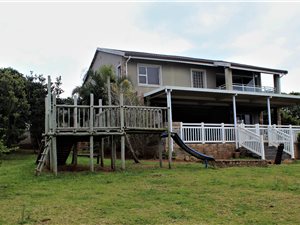 4 Bed House in Palm Beach