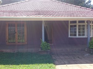 3 Bed House in Athlone