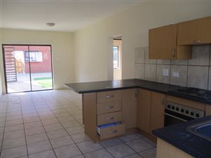 2 Bed Townhouse in Anzac