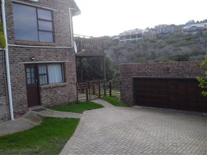 3 Bed House in Dana Bay