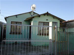 3 Bed House in Khayelitsha