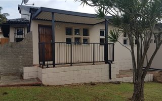 2 Bedroom Duplex in Sea View
