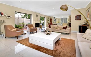 3 Bedroom Cluster in Inanda