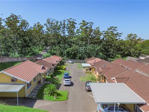 3 Bed Apartment in Westridge
