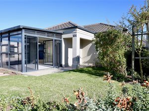 2 Bed Simplex in Heritage Park