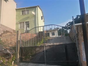 2 Bed House in Westcliff