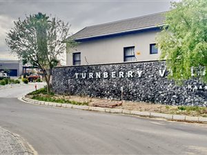 3 Bedroom House in Kuilsriver