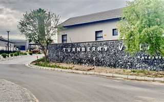 3 Bedroom House in Kuilsriver