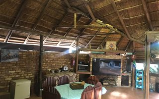 3 Bedroom House in Amberfield