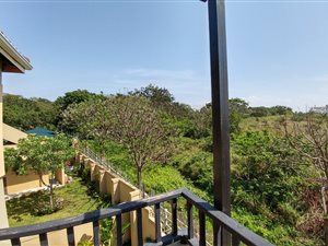 2 Bed Apartment in Sheffield Beach