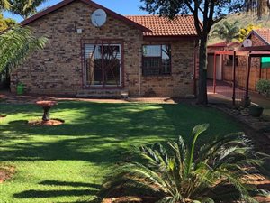 2 Bed Townhouse in Little Falls