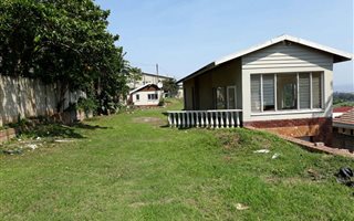 220 m² Commercial space in Durban North