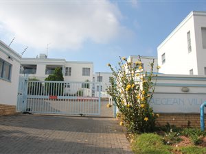 2 Bed Townhouse in Elandshaven