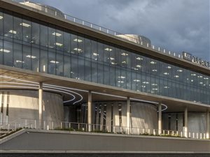384 m² Commercial space in Birnam