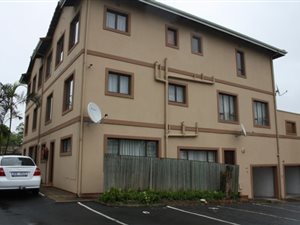 3 Bed Apartment in Escombe