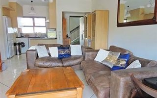 2 Bedroom Townhouse in Craighall