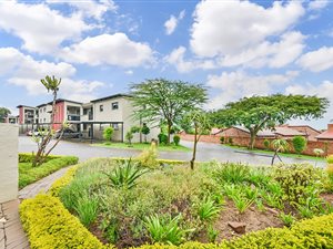 2 Bedroom Apartment in Northgate