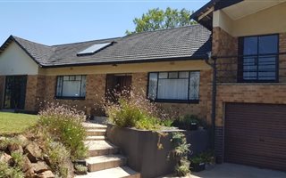 3 Bedroom House in Farrarmere