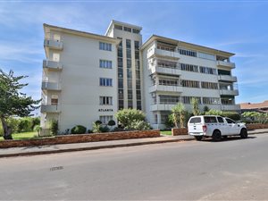 2 Bed Apartment in Paarl