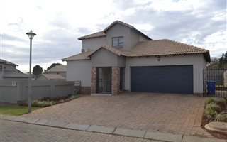 3 Bedroom House in Montana