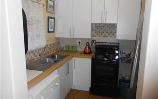 3 Bedroom Townhouse in Weavind Park
