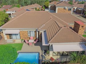 3 Bed Cluster in Newmarket Park