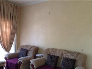 3 Bed House in Aloe Park