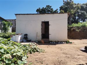 1 Bed House in Inanda