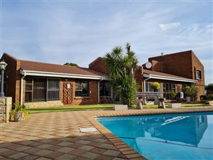 House in Aliwal North