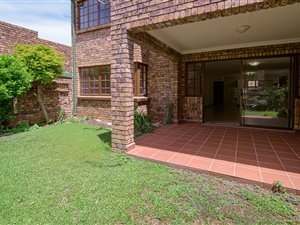 2 Bed Townhouse in Die Wilgers