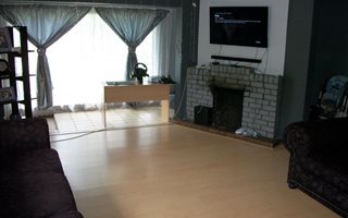 3 Bedroom House in Lambton Gardens