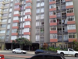 2 Bed Apartment in South Beach