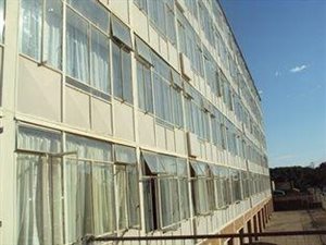 1 Bedroom Apartment in Gezina