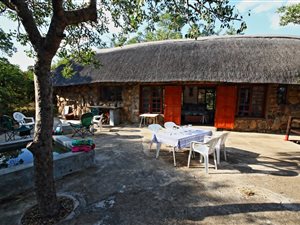 3 Bed House in Lissataba