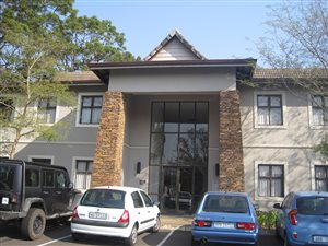 109 m² Office Space in Kloof