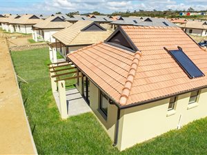 2 Bed House in Kidds Beach