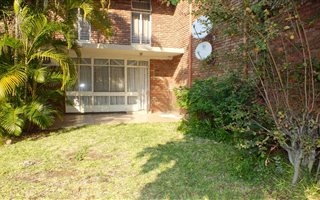 3 Bedroom Apartment in Phalaborwa