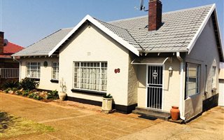 3 Bedroom House in Gerdview