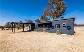 3 Bedroom House in Homestead Apple Orchards