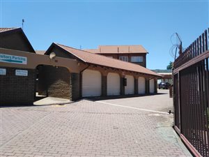 2 Bed Apartment in Princess AH