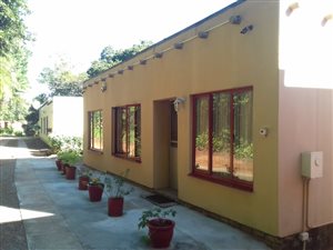 2 Bed Townhouse in Umzumbe