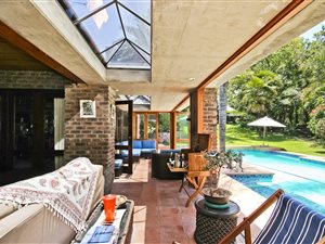 5 Bed House in Inanda